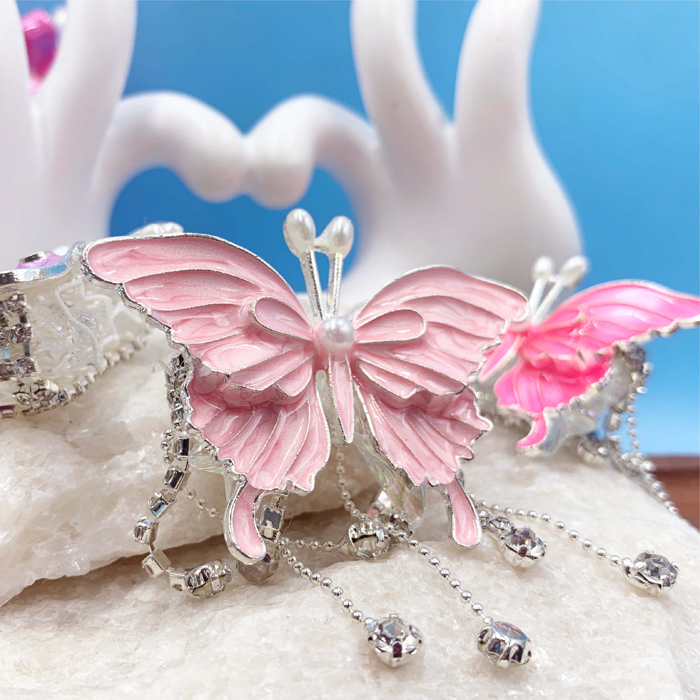 Fancy Beads