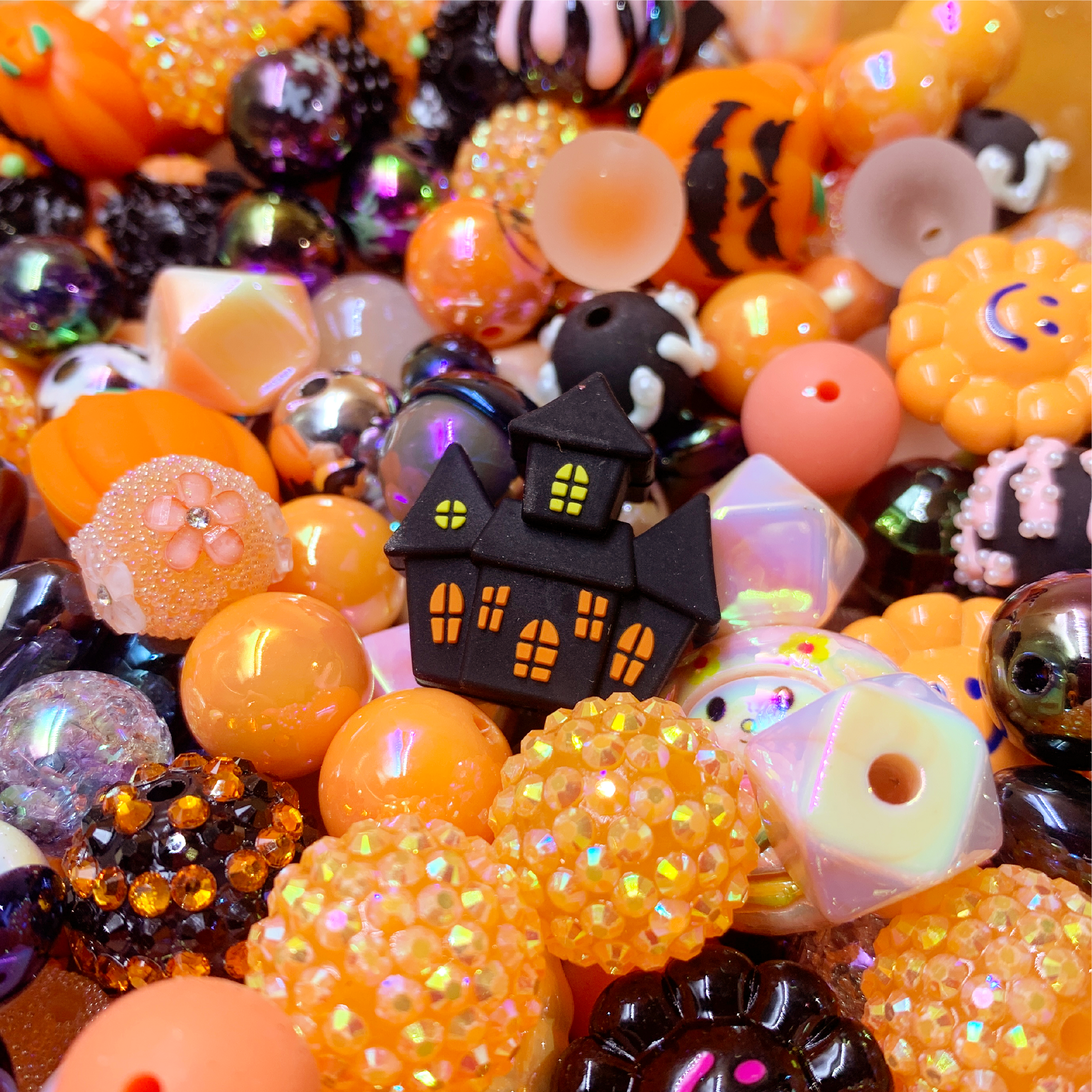 Mixed Beads G
