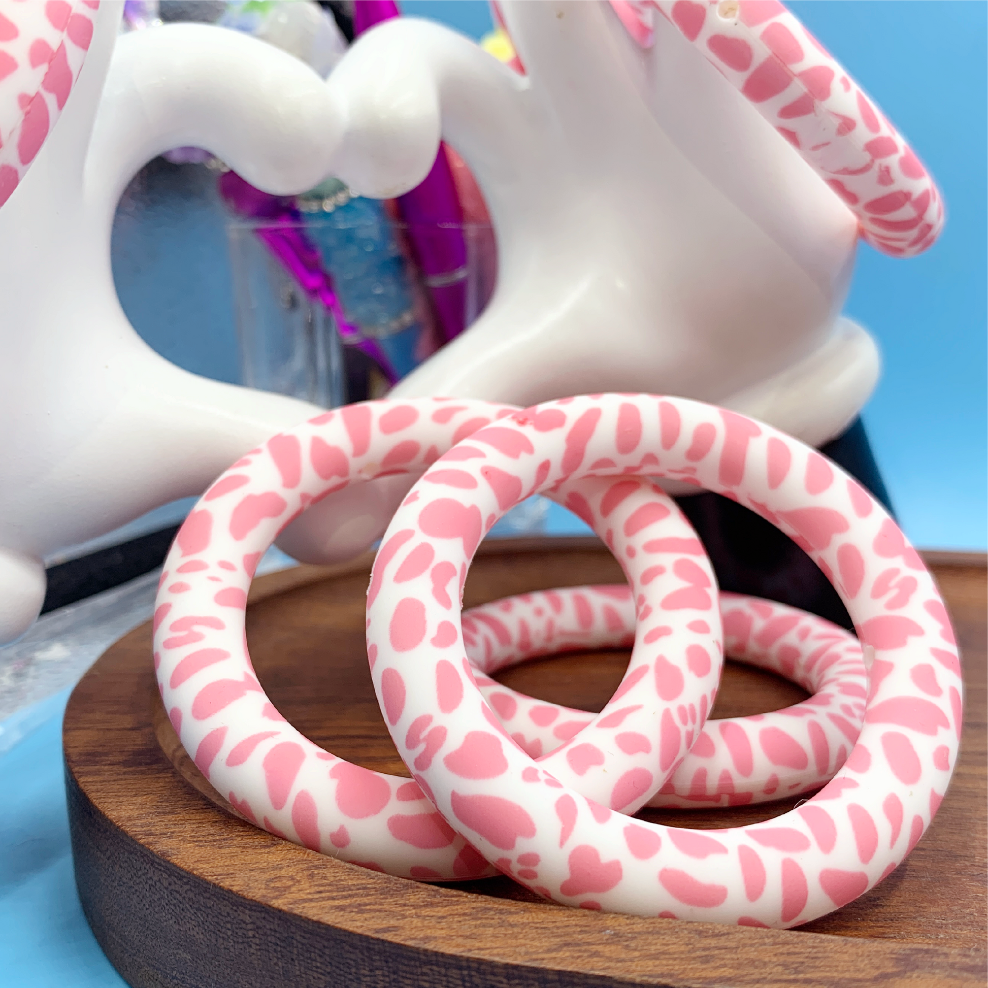 Silicone Rings K