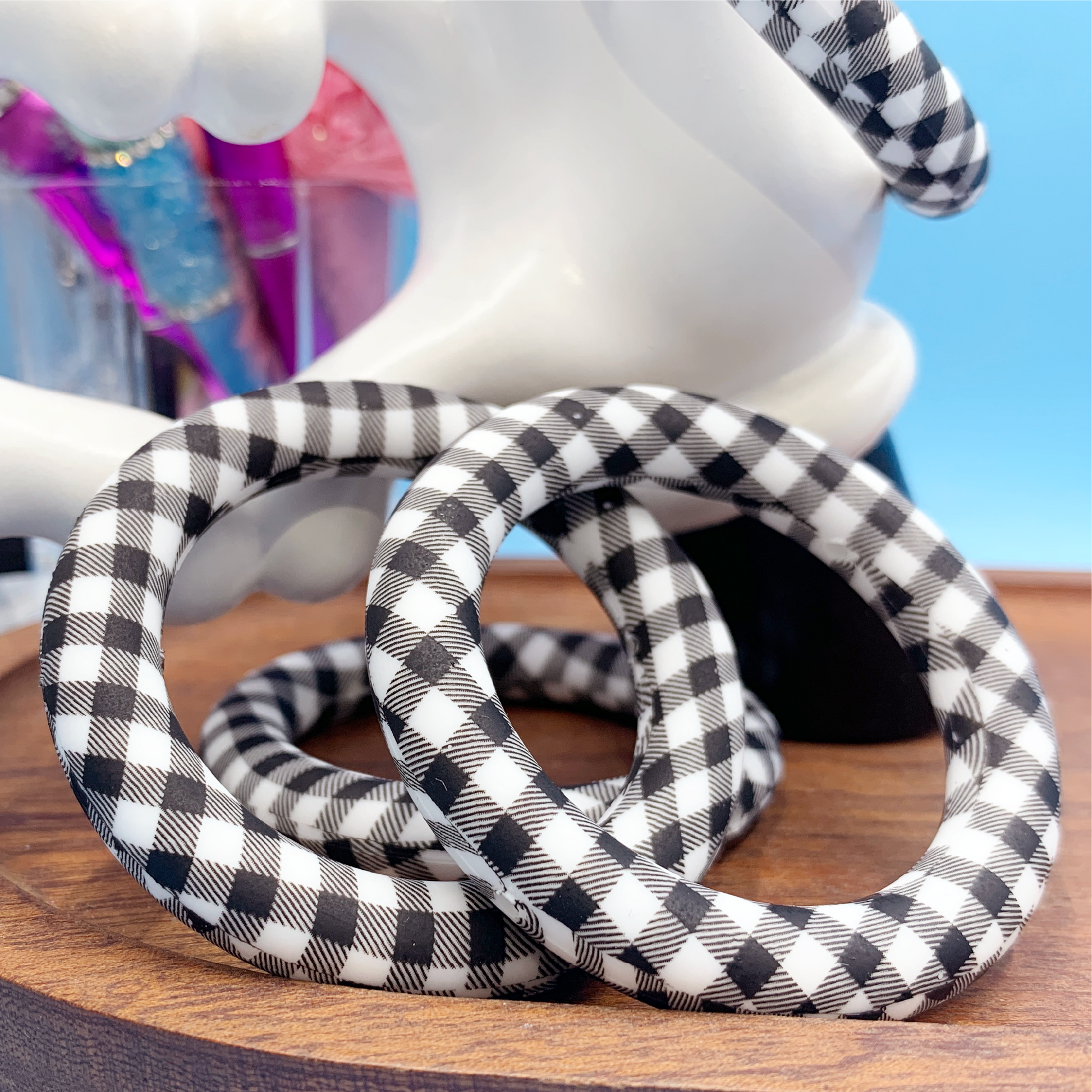 Silicone Rings G