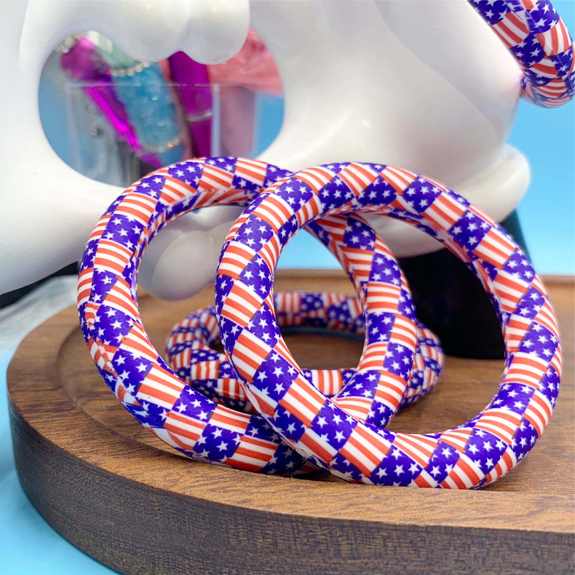 Silicone Rings C