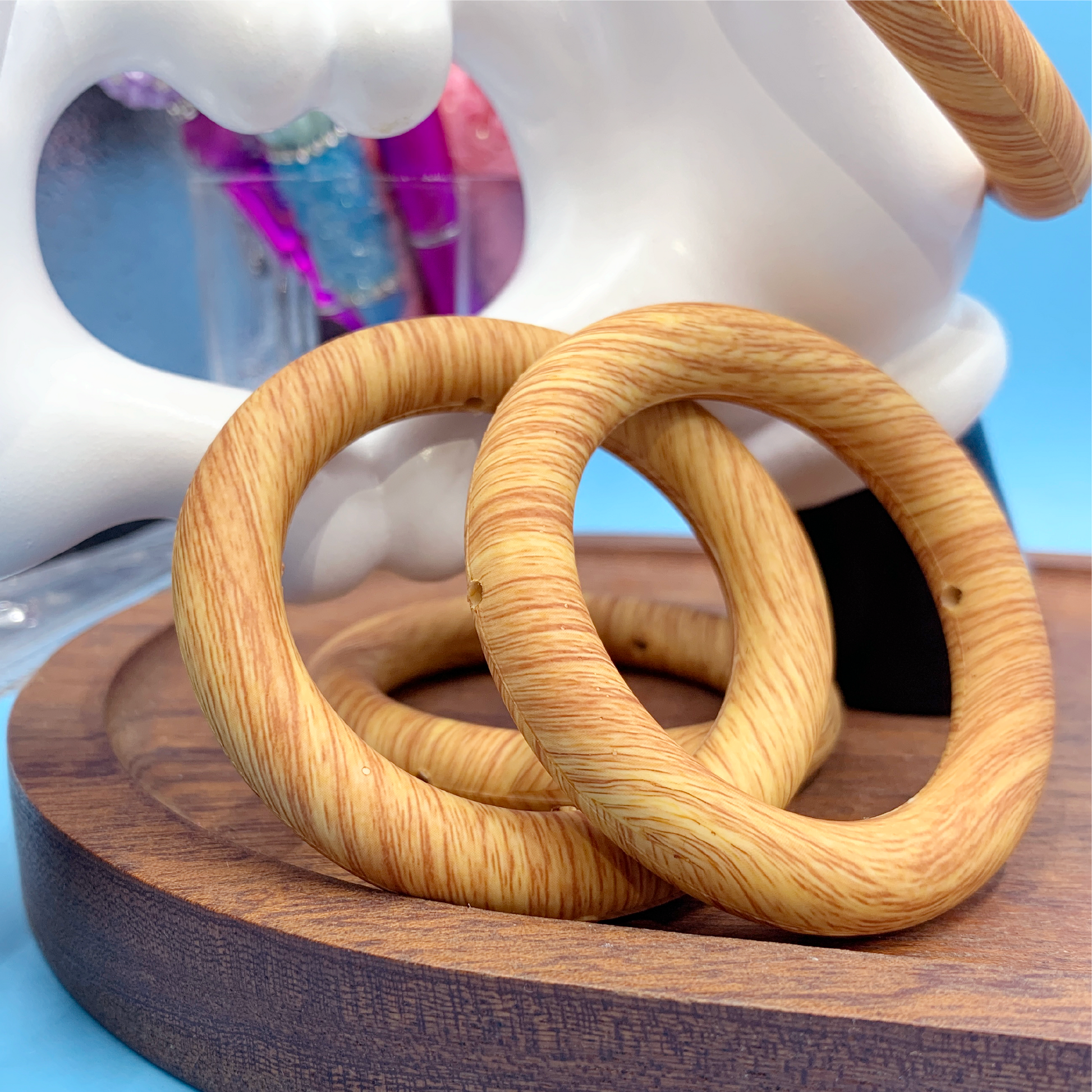 Silicone Rings H
