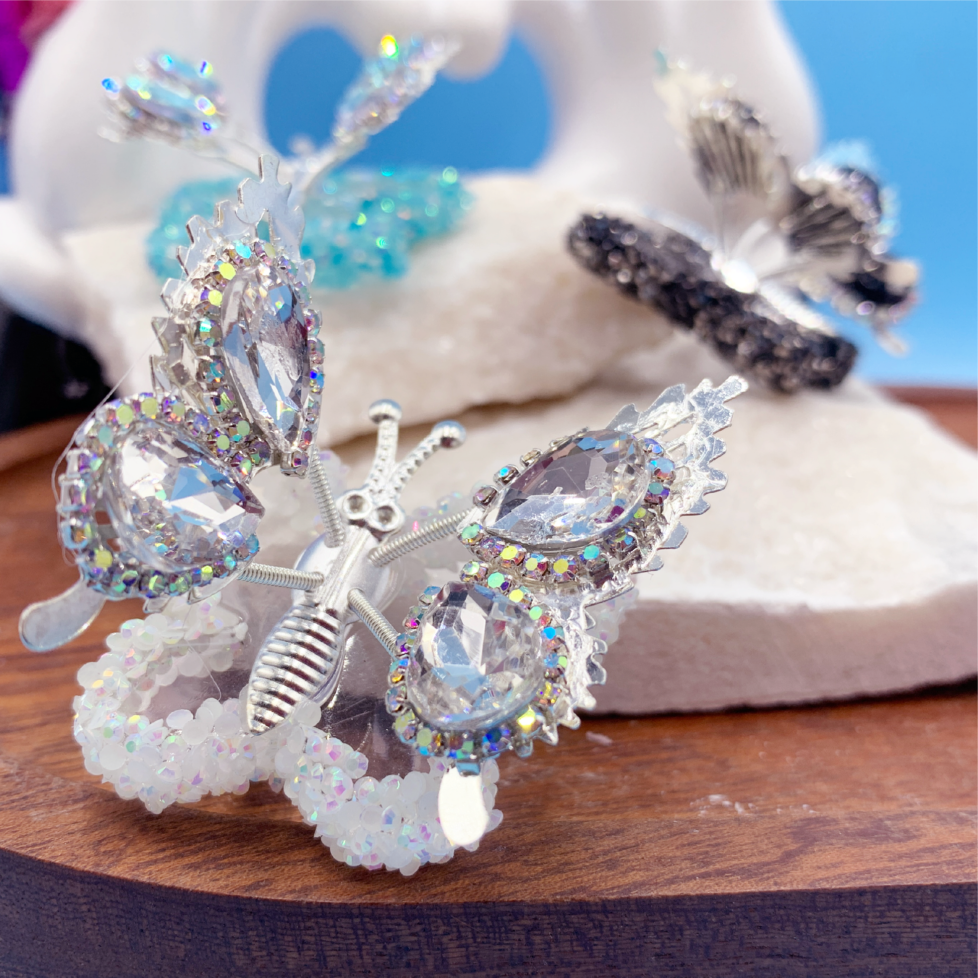 Fancy Beads A