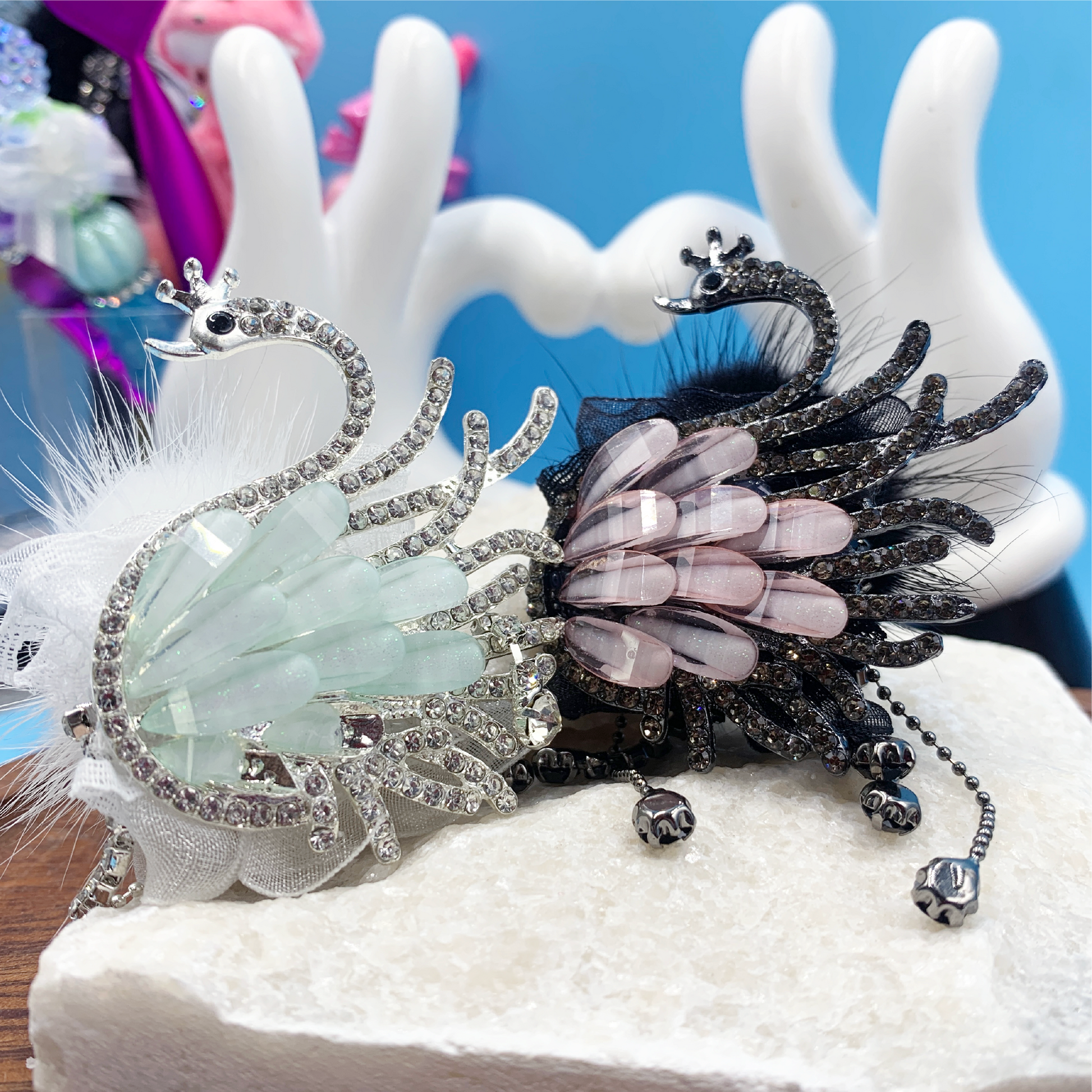 Fancy Beads B