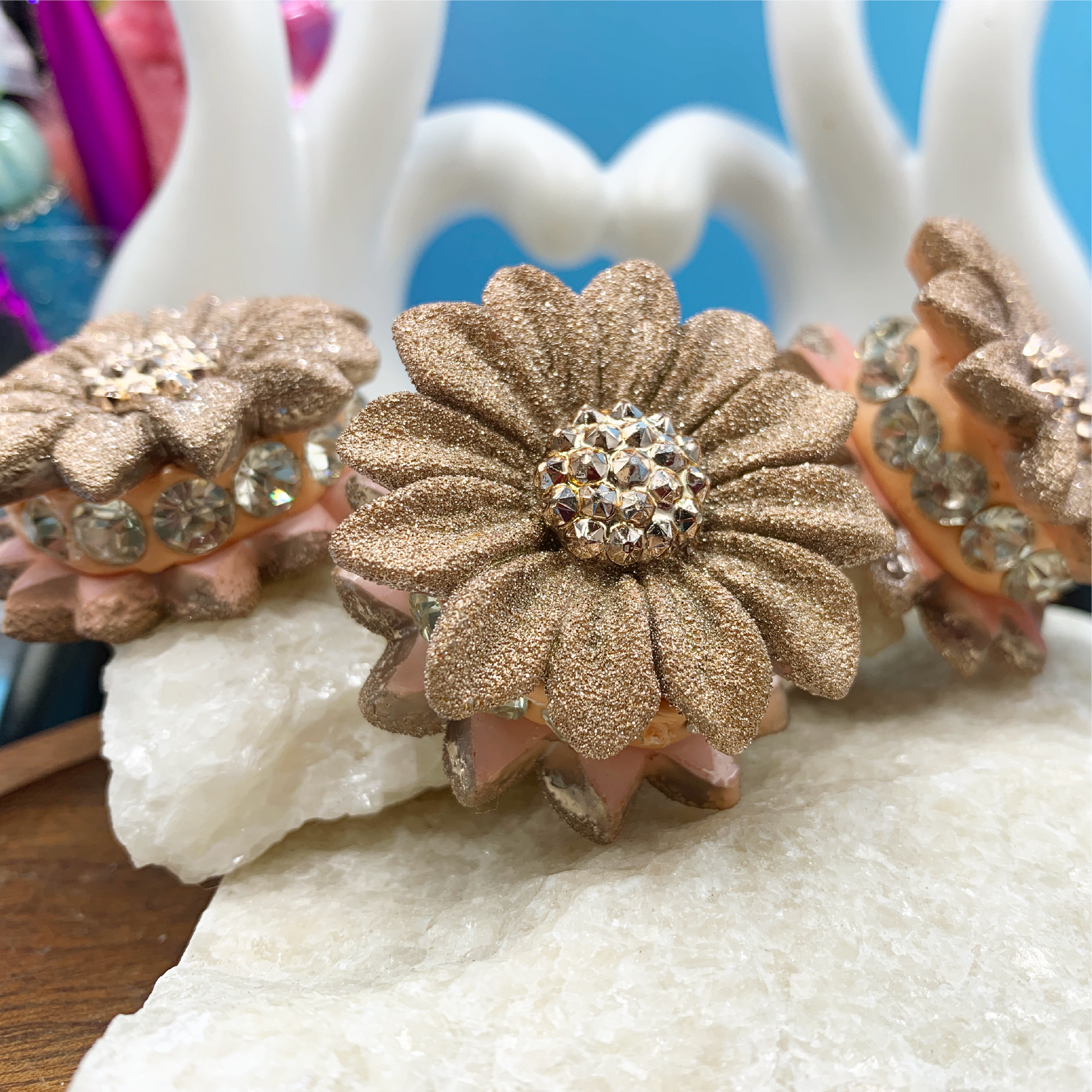 Fancy Beads C