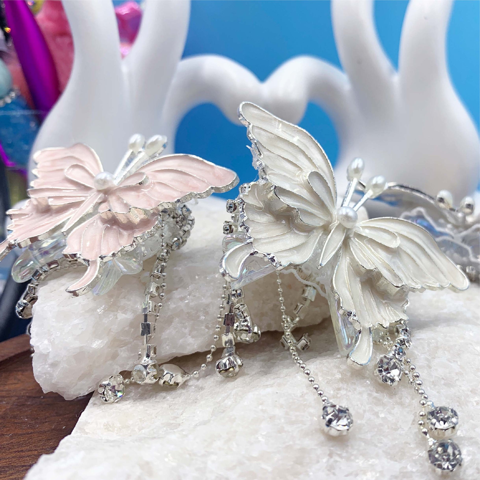 Fancy Beads F
