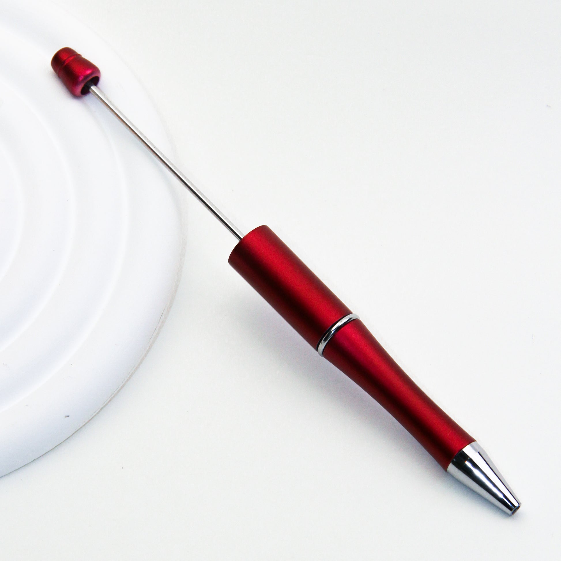 Pearlescent Red-#1