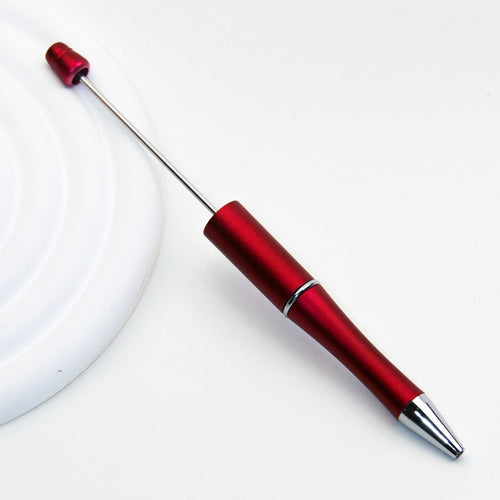 #1-Pearlescent Red