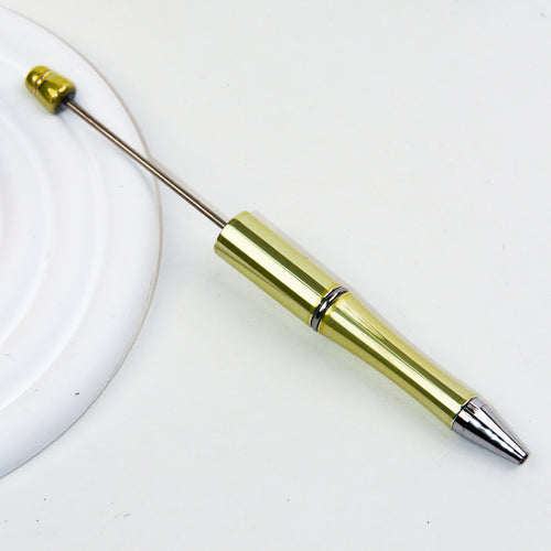 #101 UV Yellow-Beadable Pen Base
