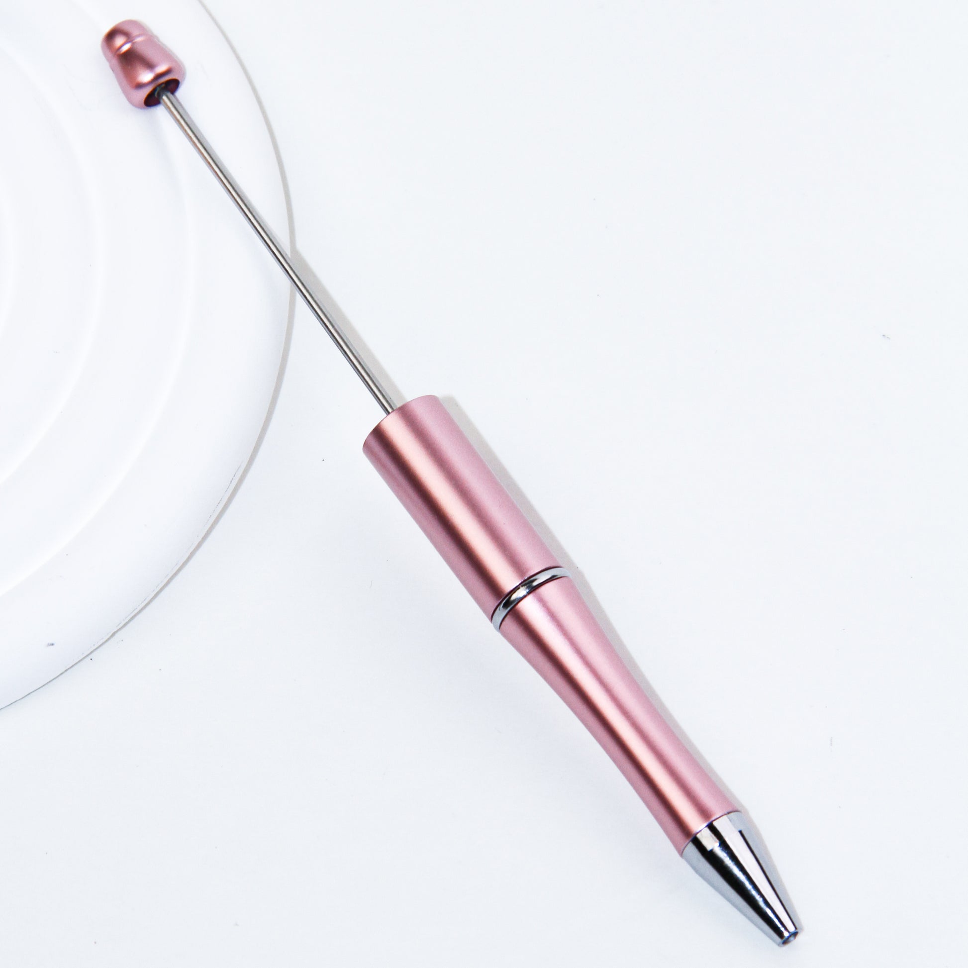 Pearlescent Pink-#11