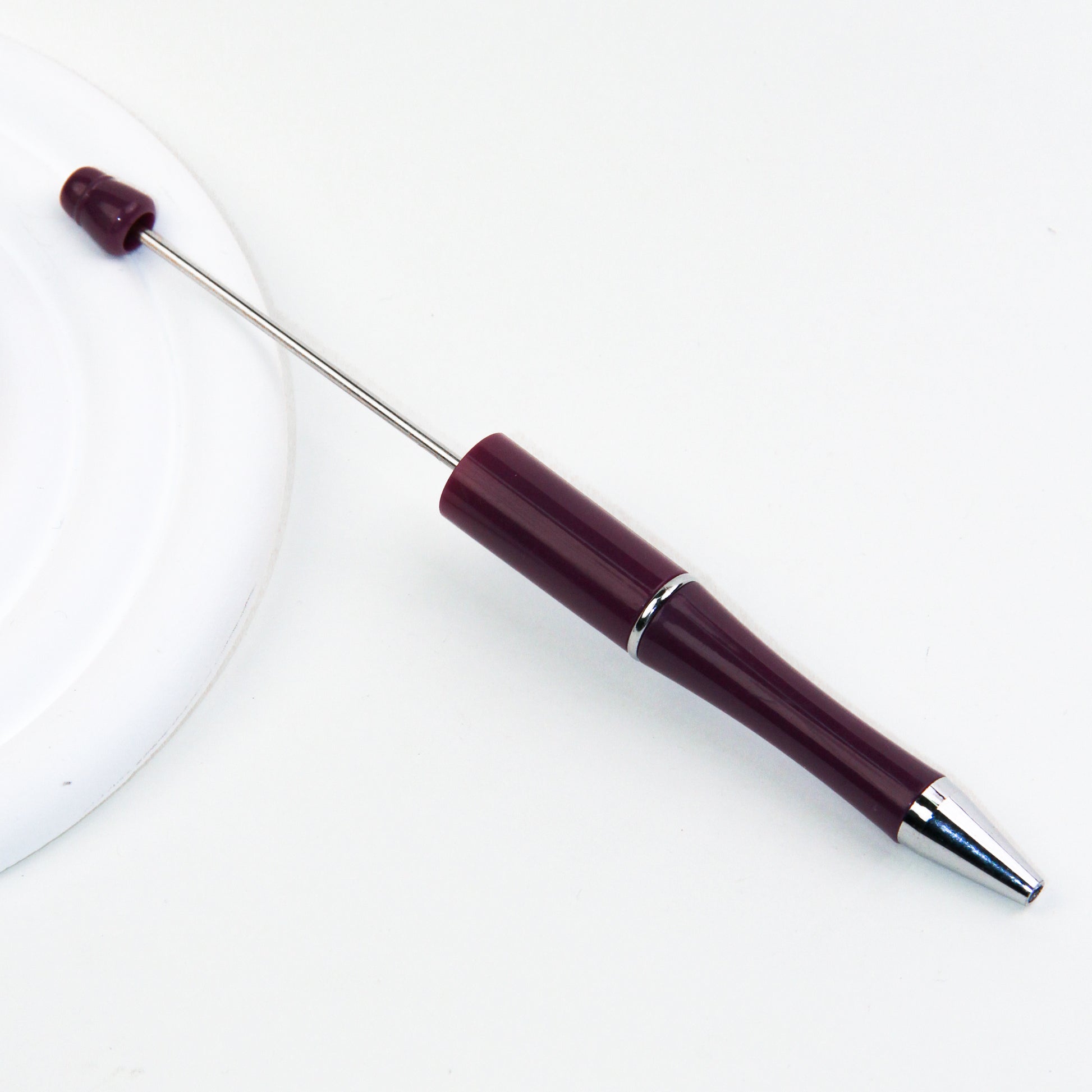 Pearlescent Dark Brown（Reddish）-#13