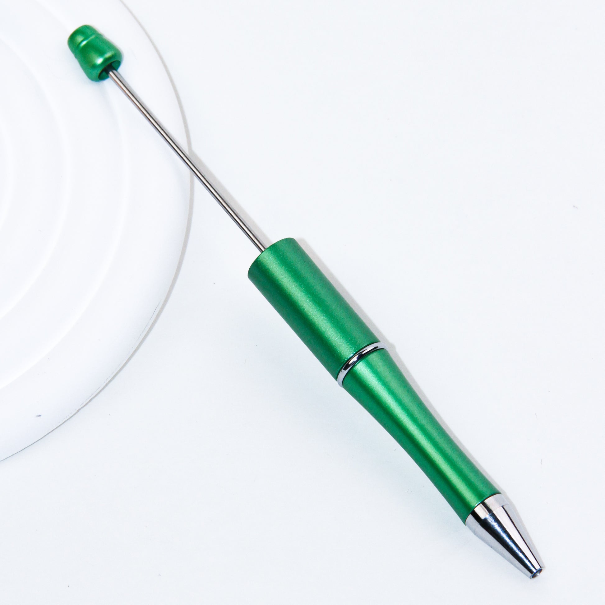 Pearlescent Green-#14