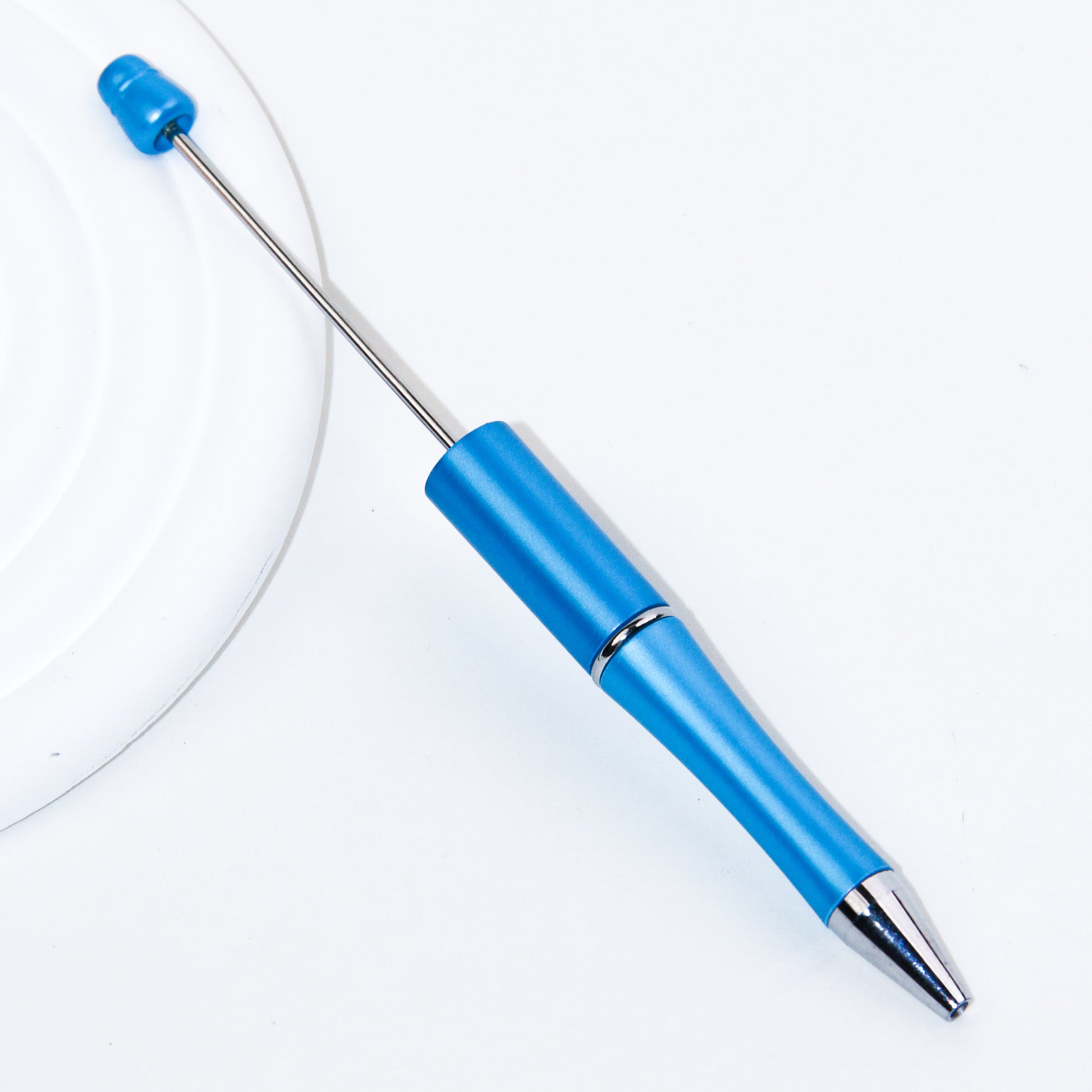 Pearlescent Blue-#15