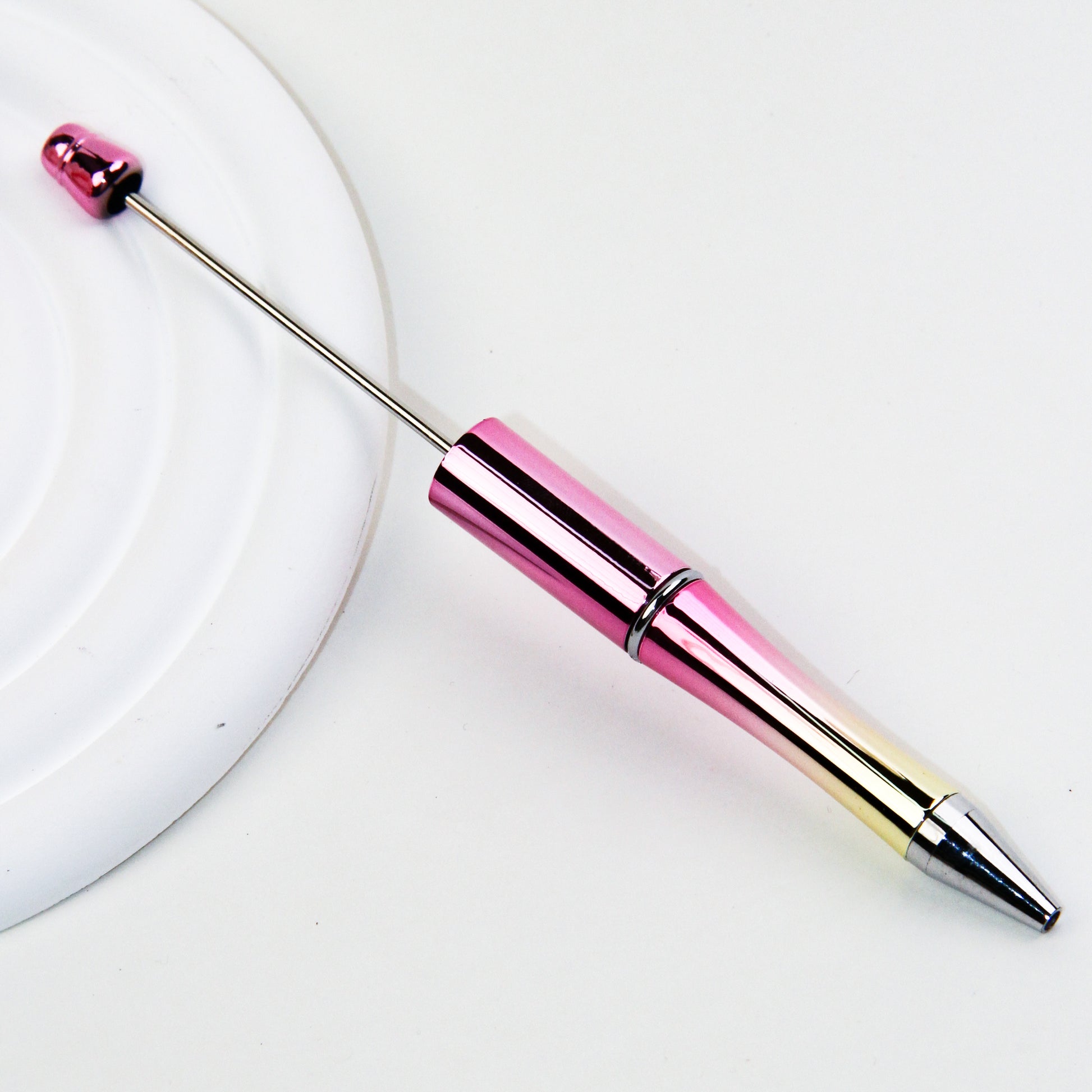 UV Gradient Light Pink-#34