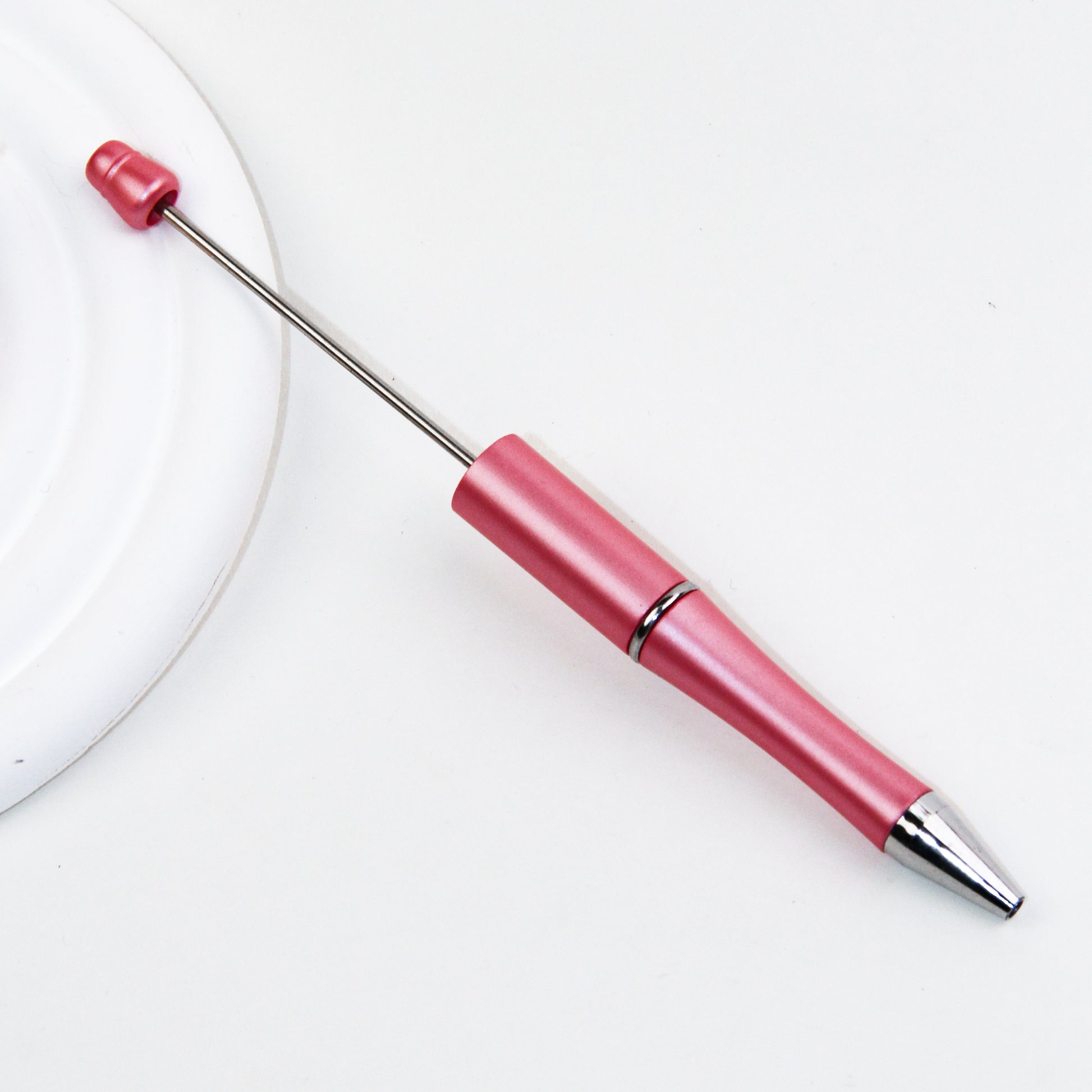 Pearlescent Pink-#62