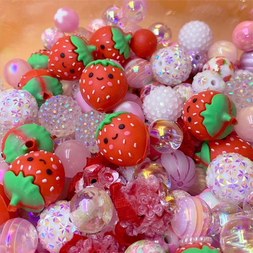 Mixed Beads A