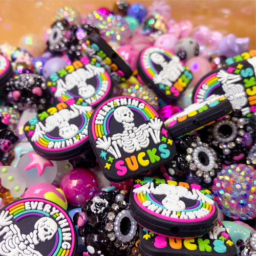 Mixed Beads C