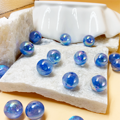 Acrylic Beads B